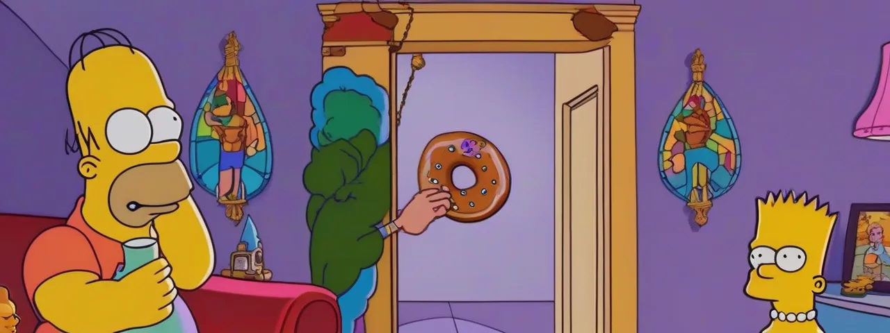 Los Simpson
