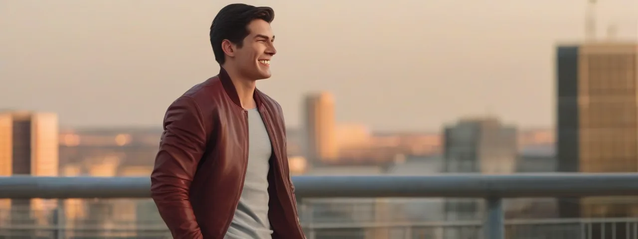 cuanto sabes de gaston de soy luna
