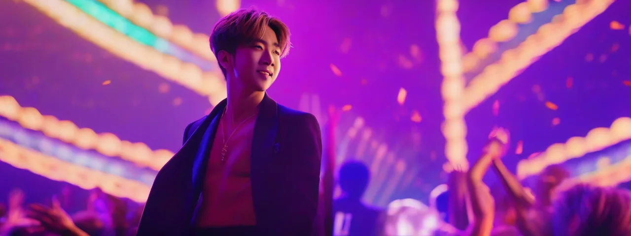 Cuanto sabes de BTS