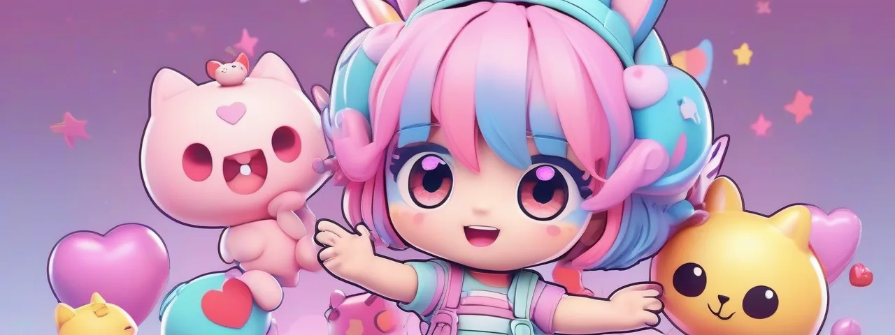 QUE TAN KAWAII ERES  :3