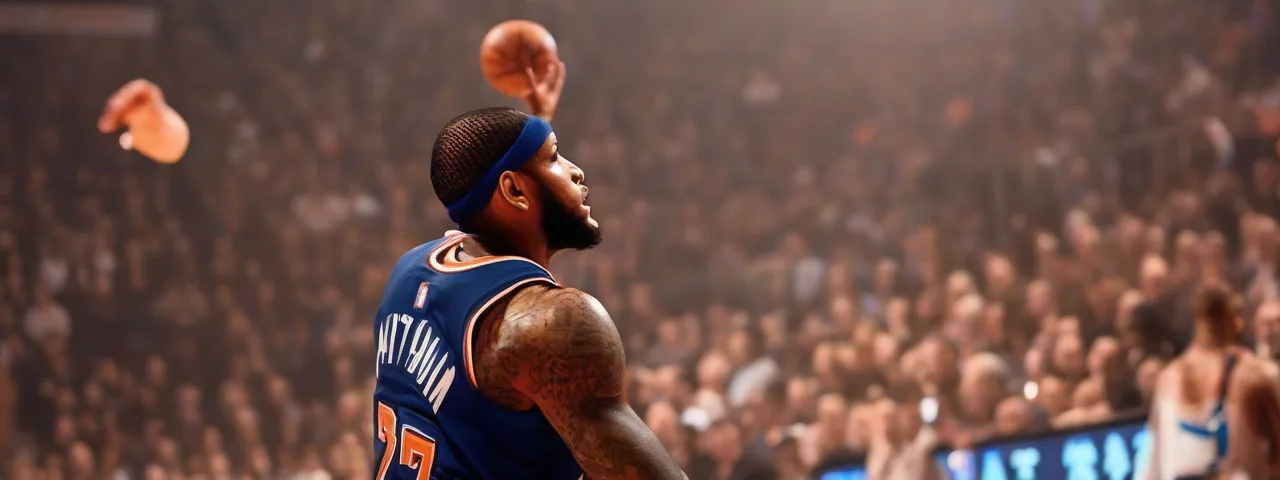 Demuestra Cuanto Sabes De...Carmelo Anthony