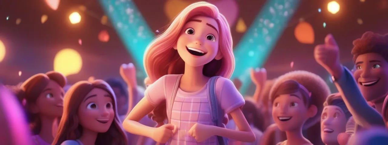 test de violetta