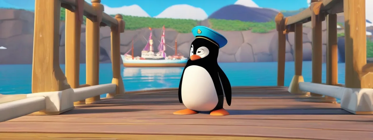 cuanto sabes sobre club penguin?