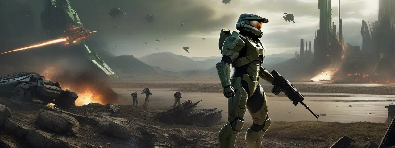 Cuanto Sabes De Halo