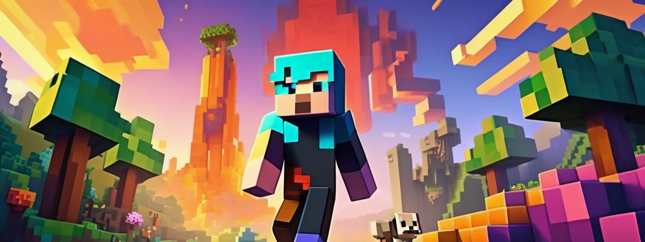 ¿cuanto sabes de minecraft