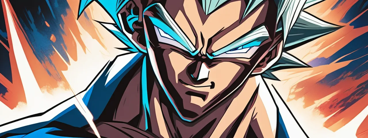 que tanto sabes de goku 