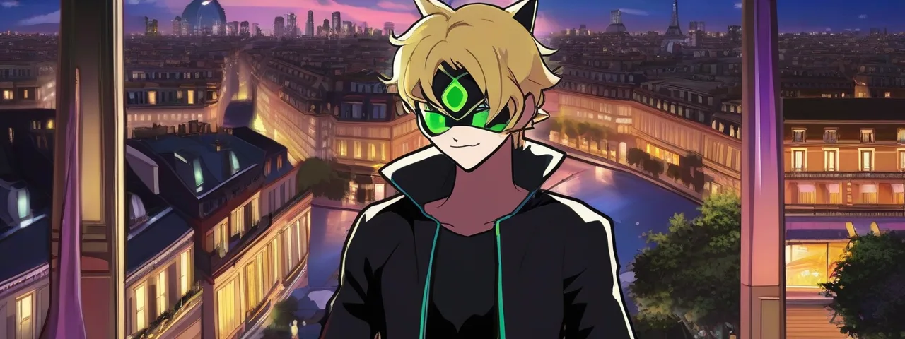 cuanto sabes de adrien