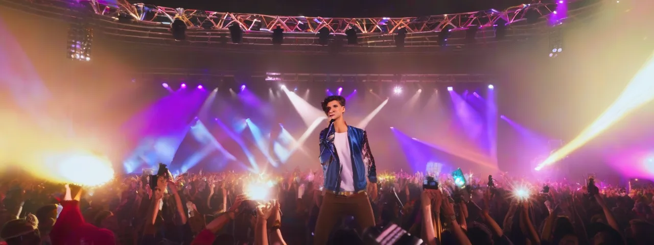Cuanto sabes sobre Abraham Mateo