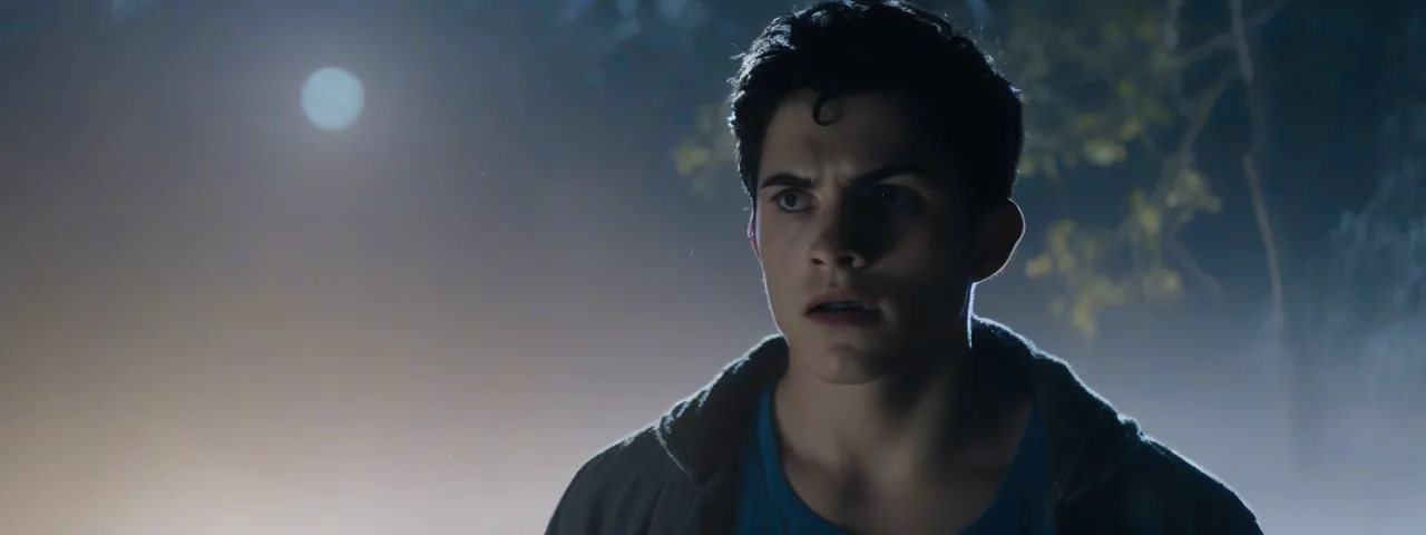 Cuanto sabes de teen wolf
