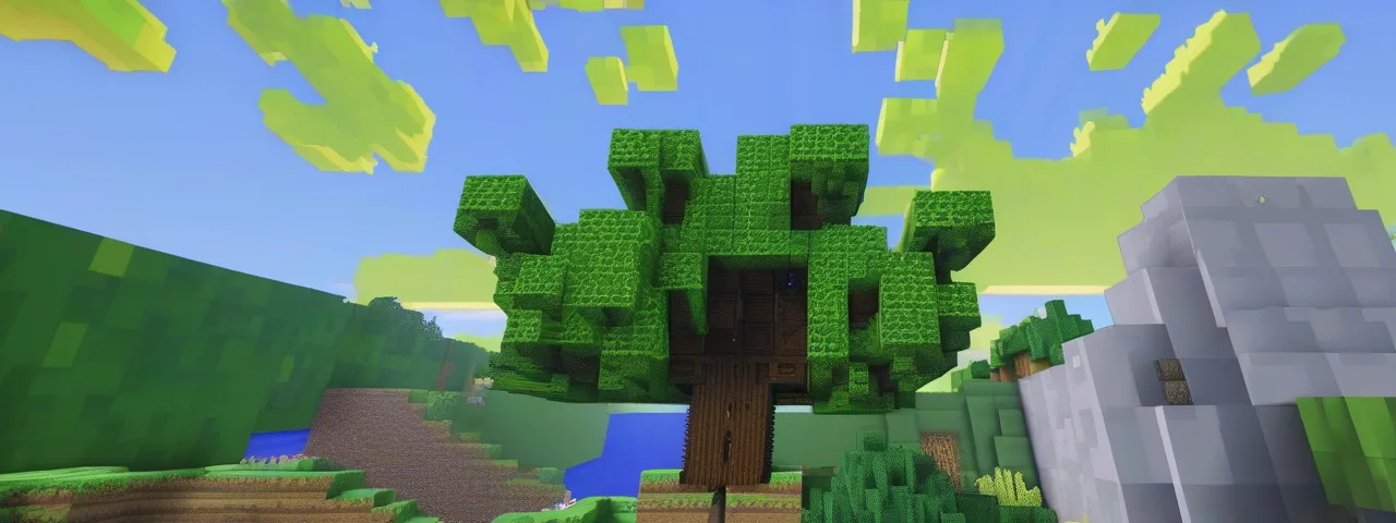 cuanto sabes de minecraft