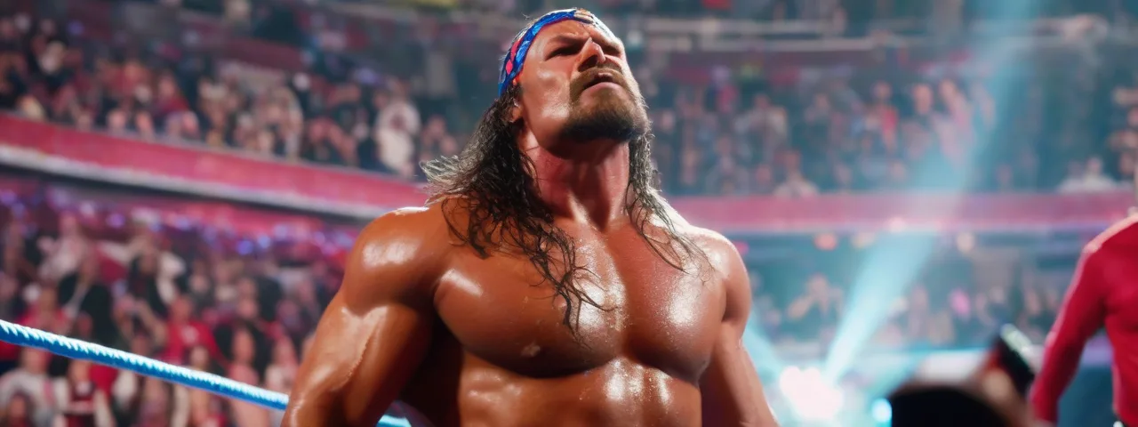 cuanto sabes de wwe?