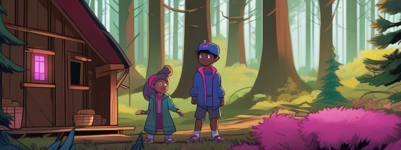 gravity falls