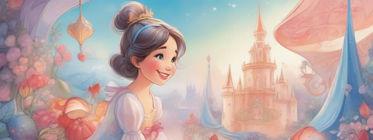 cuanto sabes de disney 