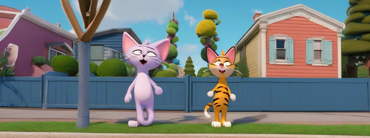 Cuanto sabes sobre "El Increíble Mundo de Gumball