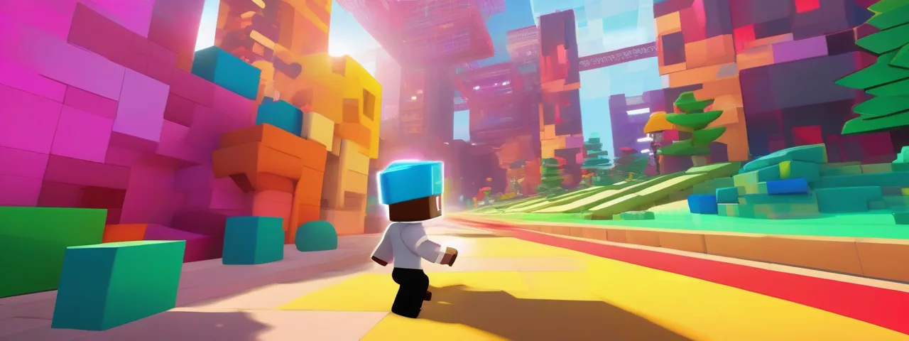 que tanto conoces de ROBLOX