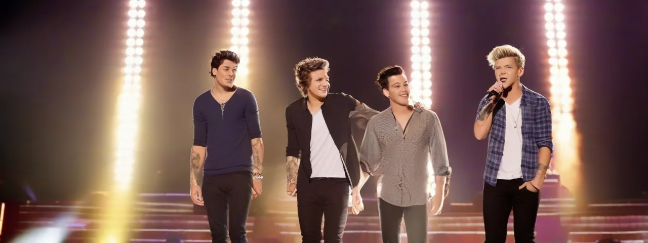 ¿Eres Directioner? Este test es para ti <3 