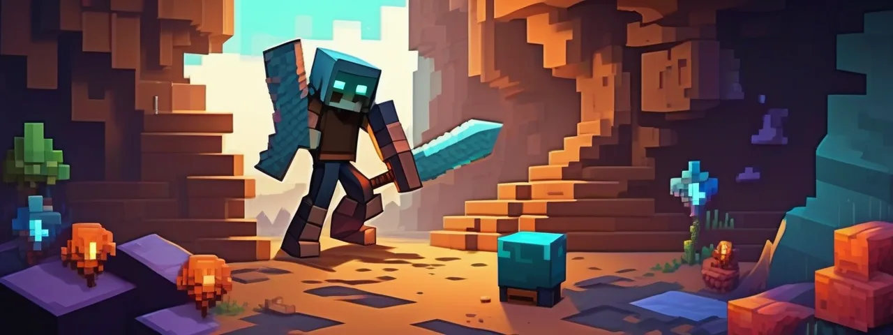 cuanto sabes sobre minecraft