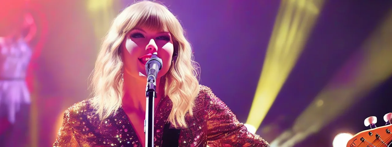 ¿Cuanto sabes de Taylor Swift?