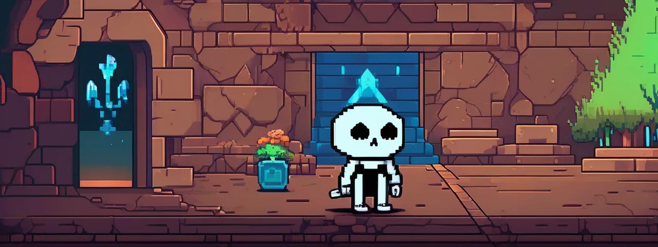 Cuanti sabes de undertale