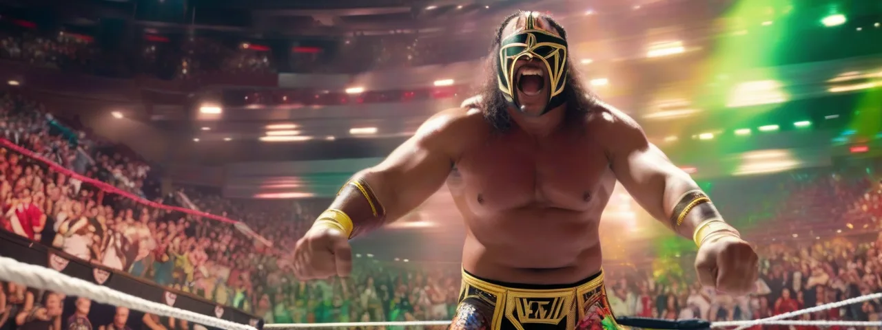 Cuanto Sabes De WWE?