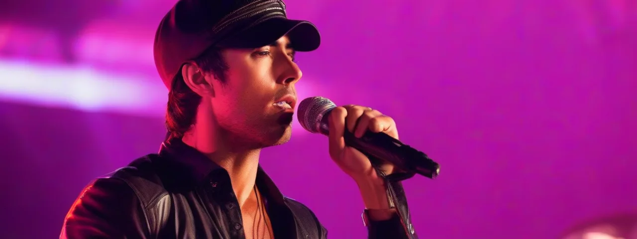 ¿Que tanto sabes de Enrique Iglesias?