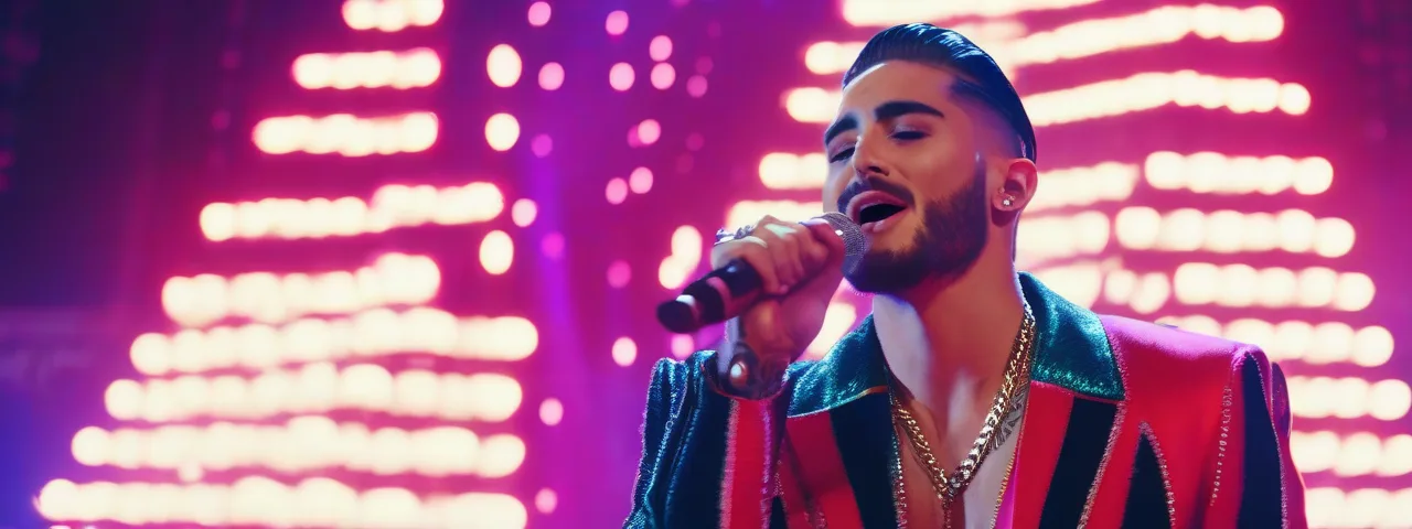 ¿Que tanto sabes de Maluma?