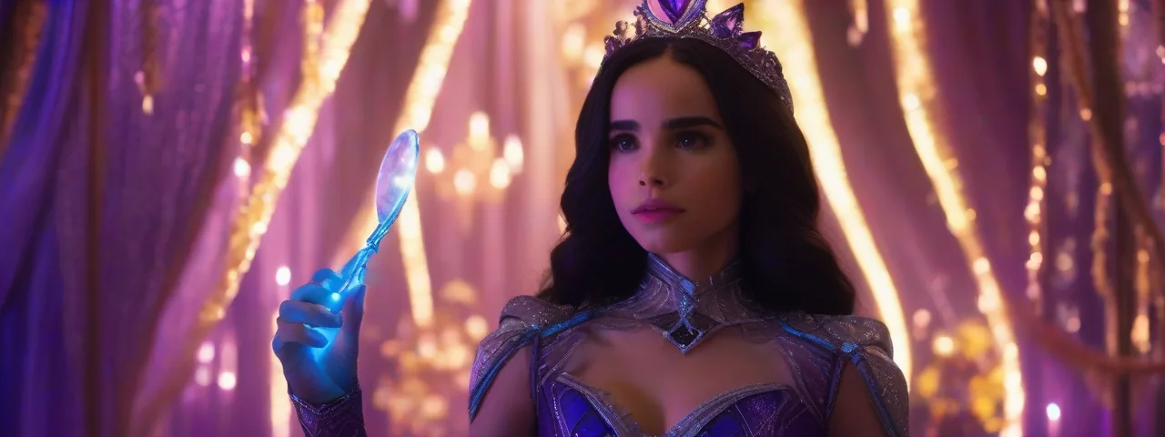 ¿CUANTO SABES ACERCA DE SOFIA CARSON?