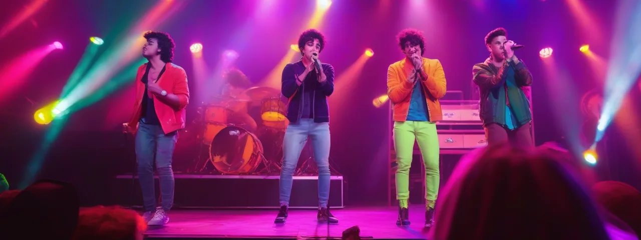 Cuanto conoces a CNCO