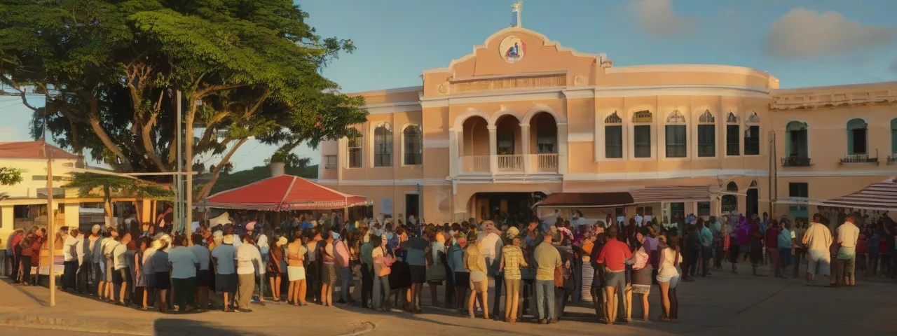 Alcalde Naguabo