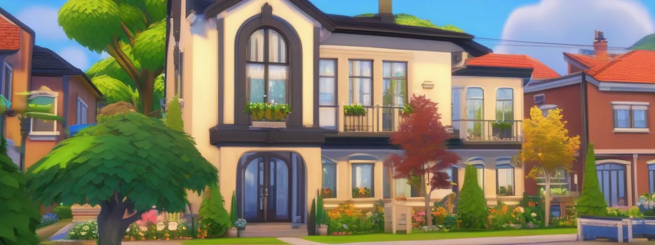 QUE TANTO SABES DE LOS SIMS 4