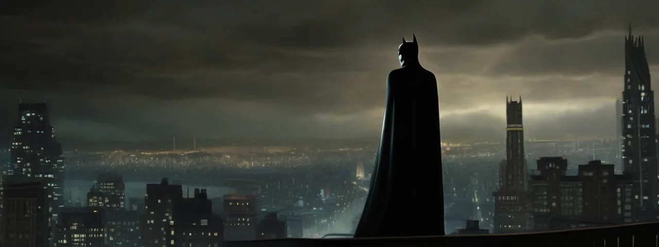 Batman