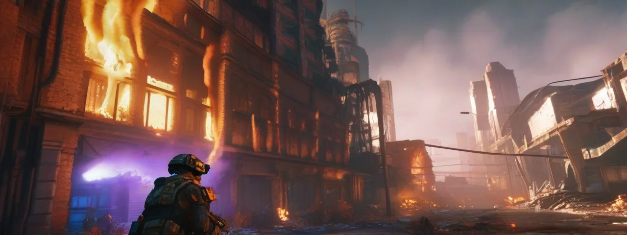 Call of duty zombis