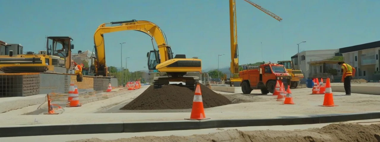 Obras I