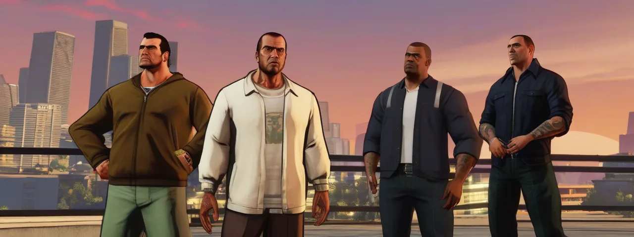 cuanto sabes de gta 5