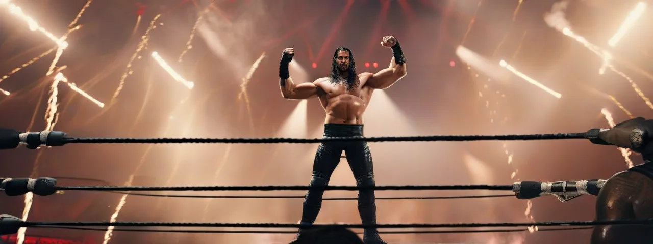 wwe