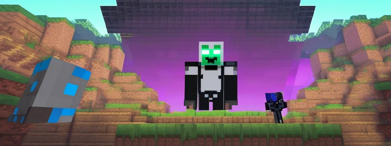 cuanto conoces de minecraft