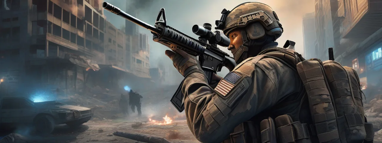 Que Tanto Sabes De COD?