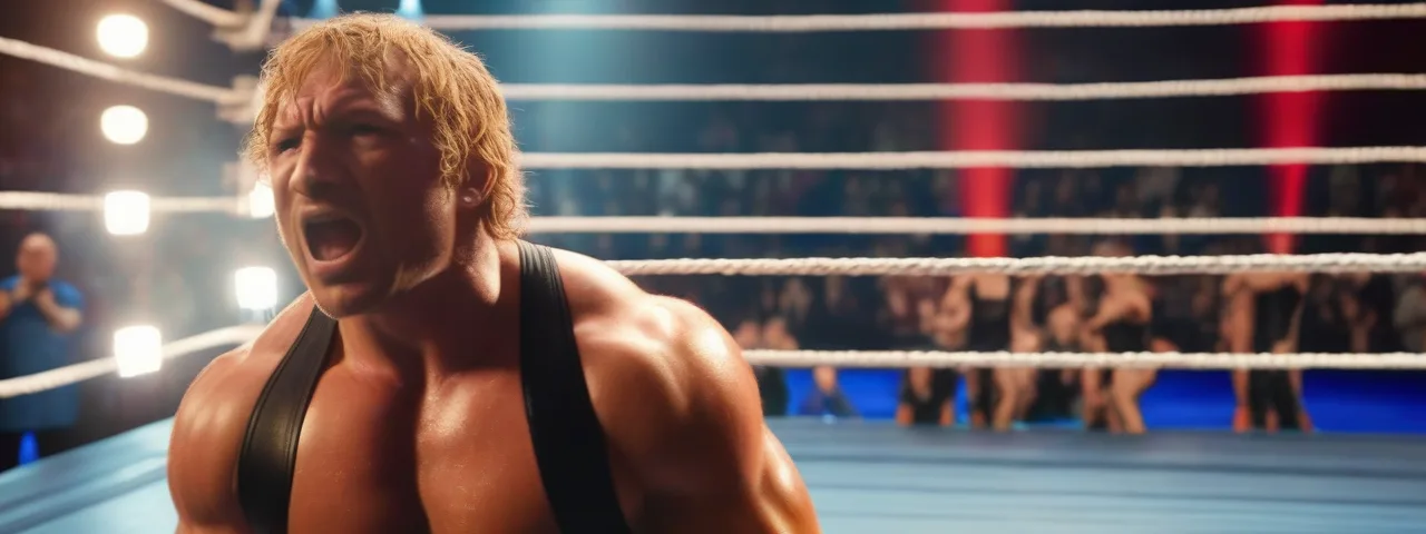 wwe