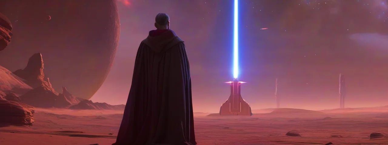 Preguntas para auténticos fans de Star Wars