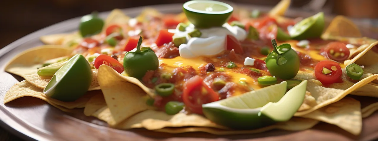 Test nacho