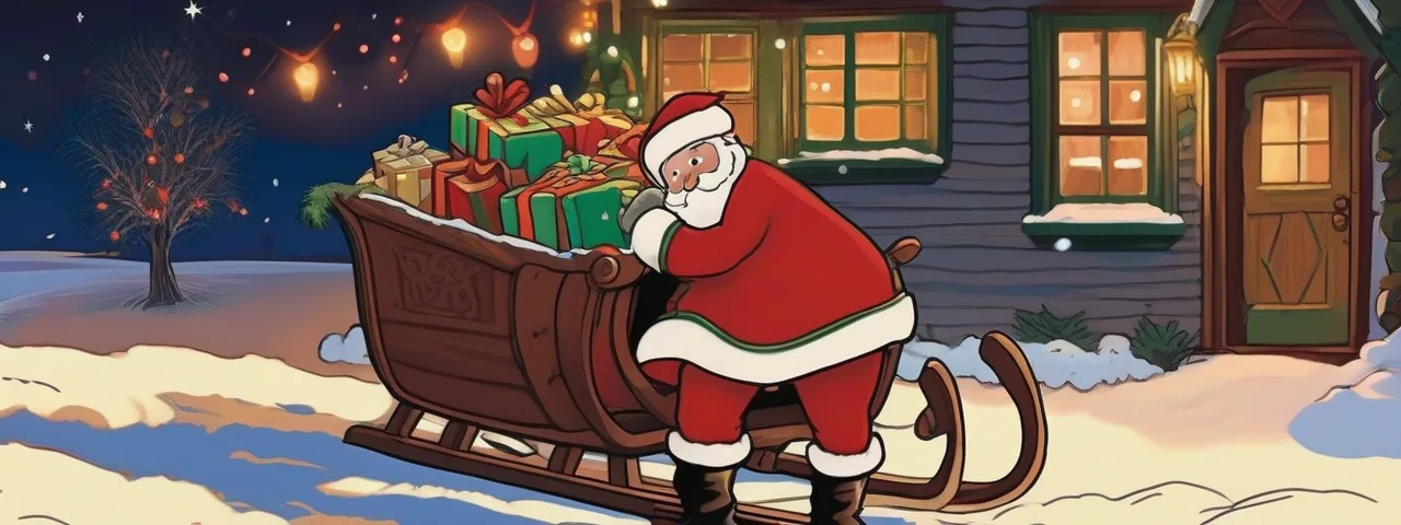 ¿Cuánto sabes de Navidad?