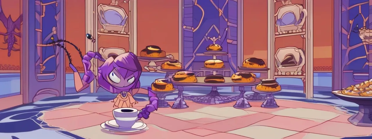 cuanto sabes de muffet
