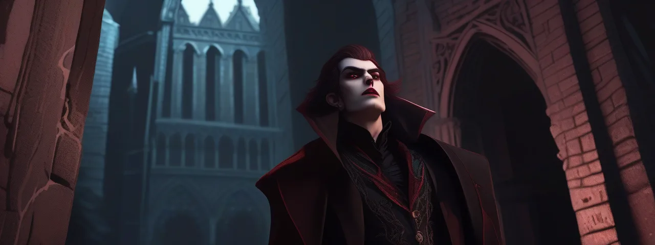 Cuanto sabes del Vampi mundo