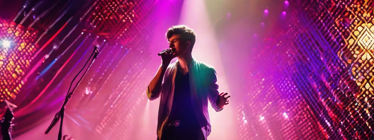 que tanto conoces a abraham mateo