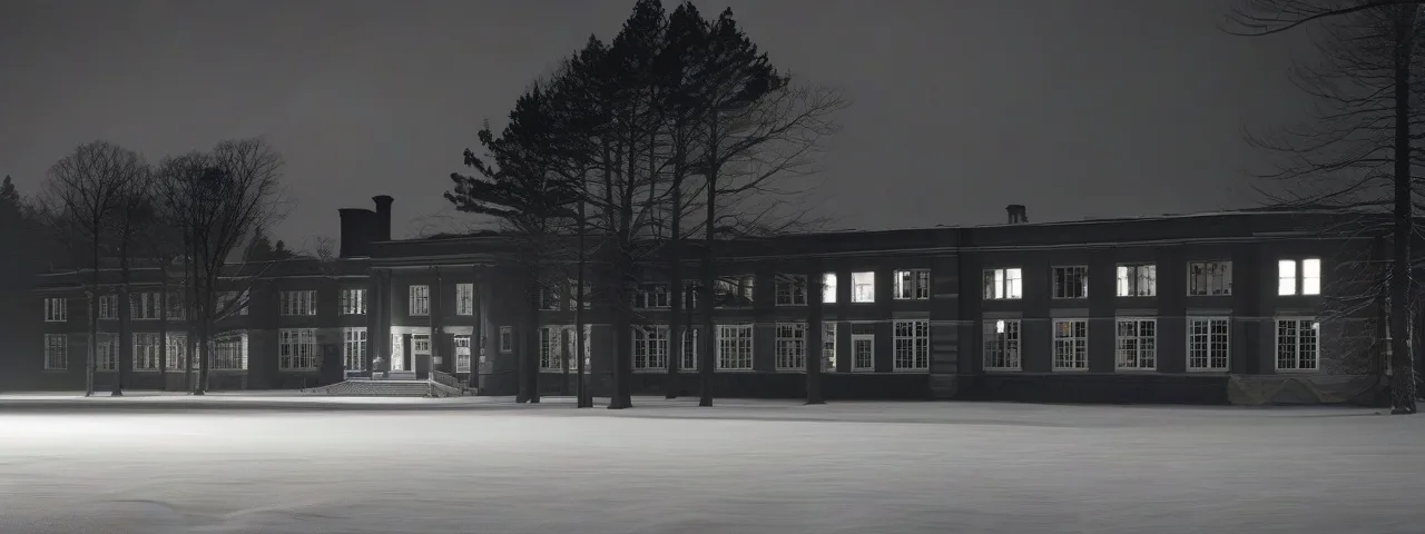 El internado