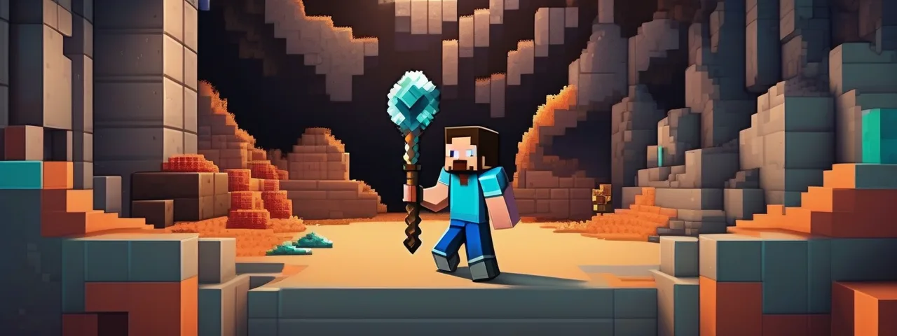 Cuanto sabes de minecraft