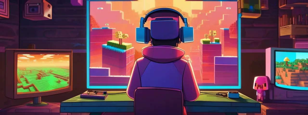 eres gamer??????