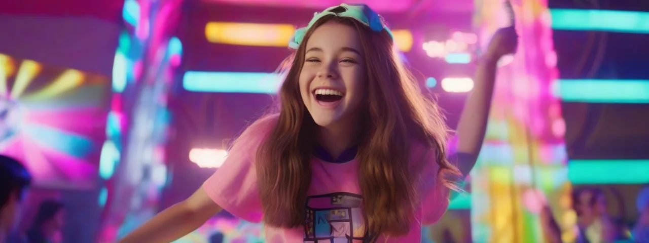 cuanto sabes de soy luna