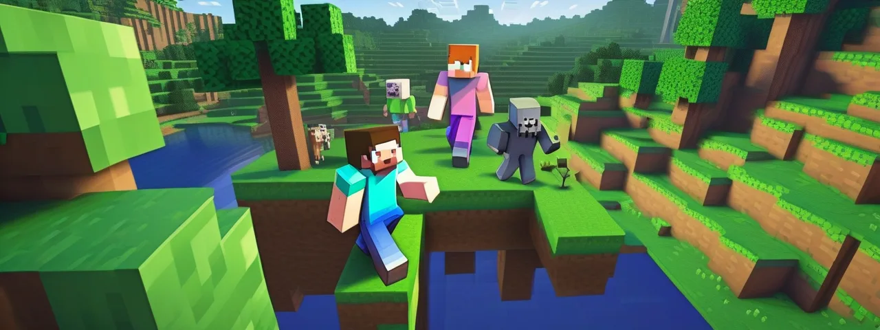 Cuanto sabes de Minecraft?
