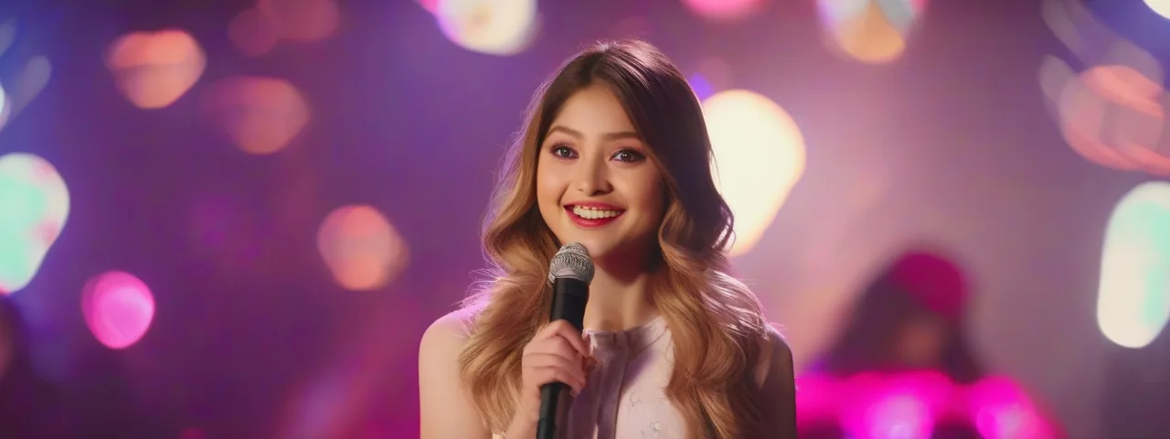cuanto sabes de karol sevilla???